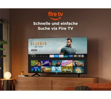 Produktbild TCL 40SF560