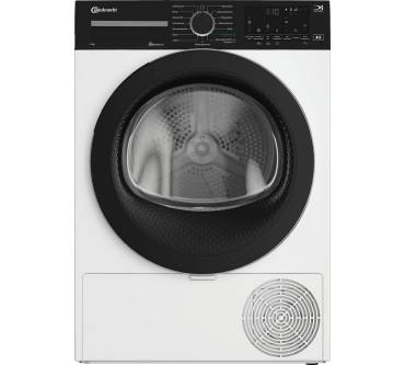 Produktbild Bauknecht TKL 85C WBS