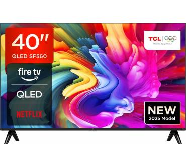 Produktbild TCL 40SF560
