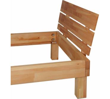 Produktbild Krok Wood Valetta