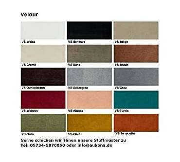 Produktbild Aukona International Carla