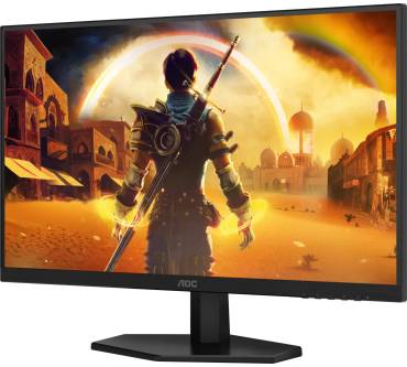 Produktbild AOC Q27G42ZE
