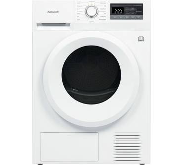 Produktbild Hanseatic HWT8EGT