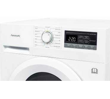 Produktbild Hanseatic HWT8EGT