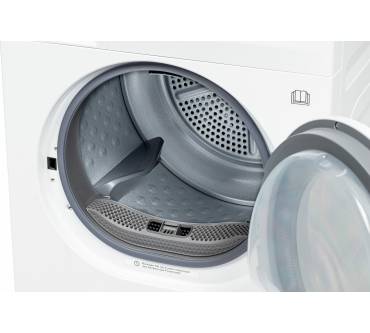 Produktbild Hanseatic HWT8EGT