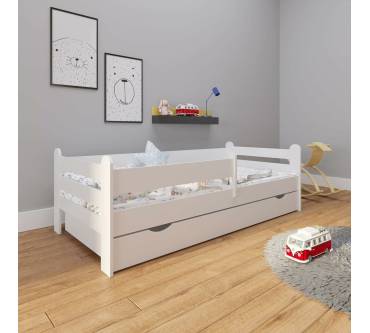 Produktbild Kids Collective Kinderbett