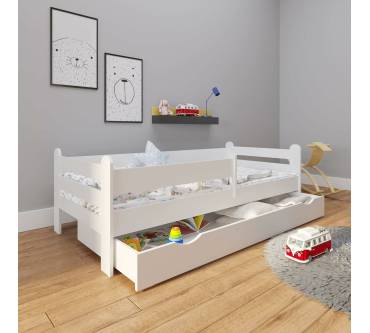 Produktbild Kids Collective Kinderbett