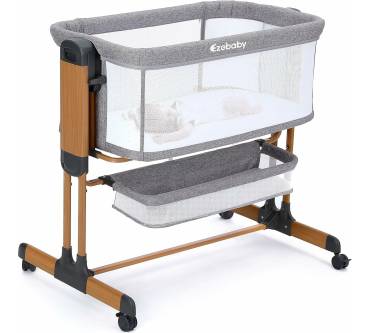 Produktbild Ezebaby Beistellbett B6