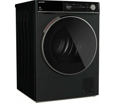 Produktbild Sharp KD-NHH9S9GA3-DE