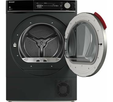 Produktbild Sharp KD-NHH9S9GA3-DE