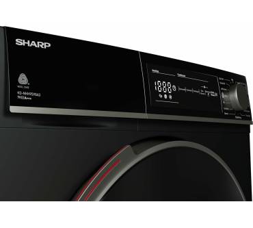 Produktbild Sharp KD-NHH9S9GA3-DE