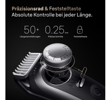 Produktbild Braun Series 9 BT9560