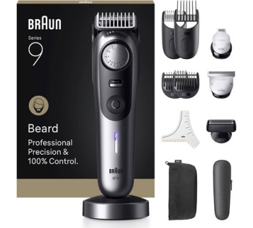 Produktbild Braun Series 9 BT9560
