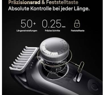 Produktbild Braun Series 9 BT9545