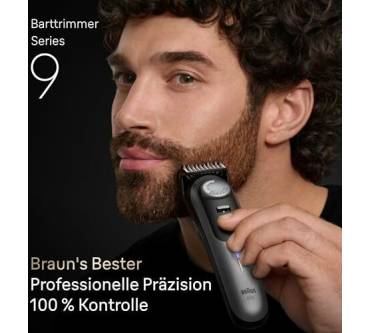 Produktbild Braun Series 9 BT9545