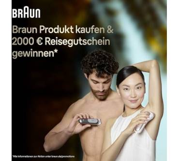 Produktbild Braun Series 9 BT9545