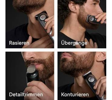 Produktbild Braun Series 9 BT9545