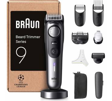 Produktbild Braun Series 9 BT9545