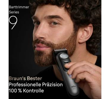 Produktbild Braun Series 9 BT9520
