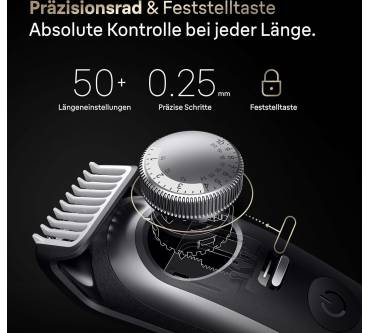 Produktbild Braun Series 9 BT9520