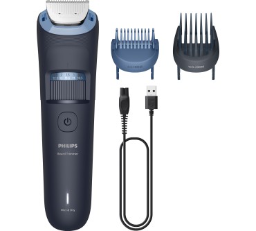 Produktbild Philips Beard Trimmer 3000 BT3665/15