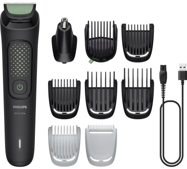 Produktbild Philips All-in-One Trimmer 3000er Serie MG3945/15