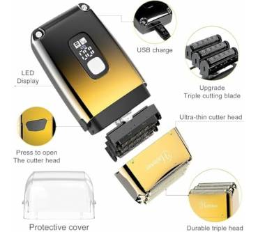 Produktbild Hatteker RSCW767