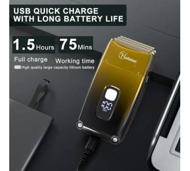 Produktbild Hatteker RSCW767