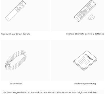 Produktbild Samsung GQ75QN70F