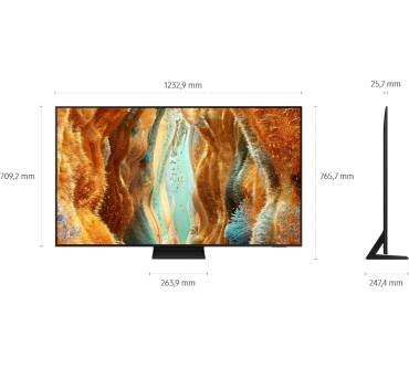 Produktbild Samsung GQ55QN70F