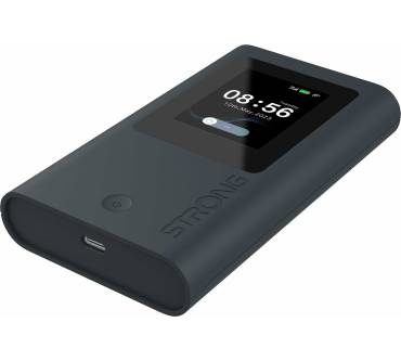 Produktbild Strong 5G Mifax 1800