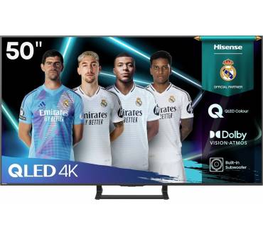 Produktbild Hisense 50A7Q