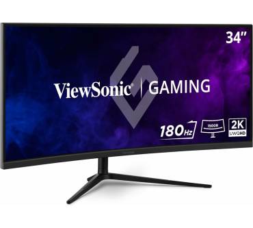 Produktbild ViewSonic VX3418C-2K