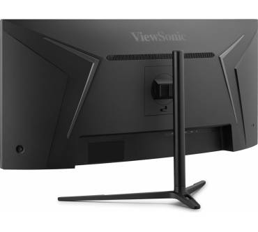 Produktbild ViewSonic VX3418C-2K
