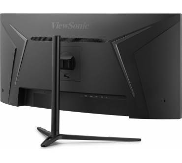 Produktbild ViewSonic VX3418C-2K