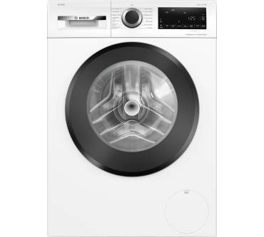 Produktbild Bosch Serie 6 WGG254F10