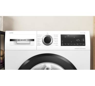 Produktbild Bosch Serie 6 WGG254F10