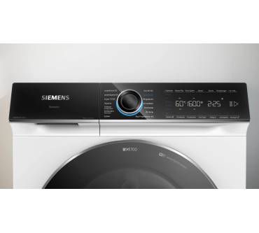 Produktbild Siemens iQ700 WG56B20G0