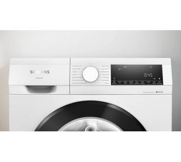 Produktbild Siemens iQ500 WG54G2Z41