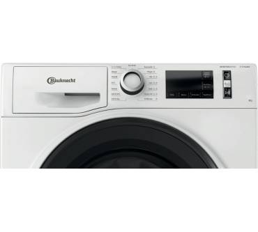 Produktbild Bauknecht WM Class 9AA