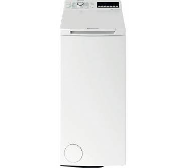 Produktbild Bauknecht WMT 612 B6