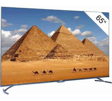 Produktbild Tornado 65UA3400X