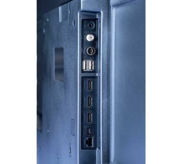 Produktbild Tornado 65UA3400X