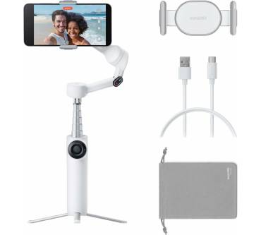 Produktbild Insta360 Flow 2