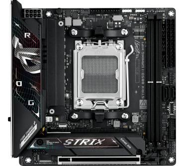 Produktbild Asus ROG Strix B850-I Gaming WIFI