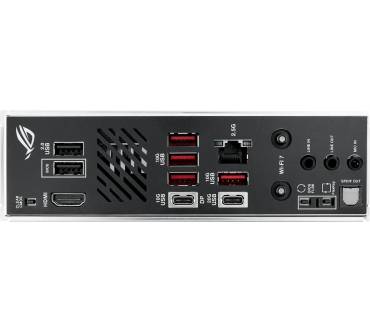 Produktbild Asus ROG Strix B850-I Gaming WIFI