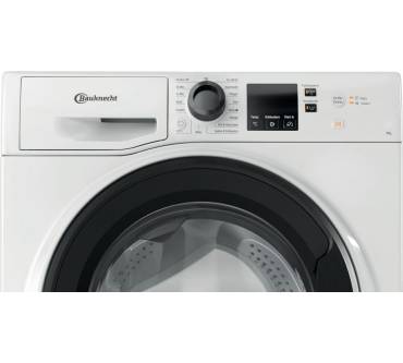 Produktbild Bauknecht BPW 9A114