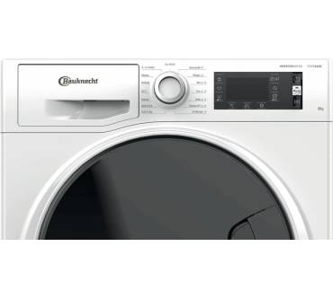 Produktbild Bauknecht WM Sense 8AA
