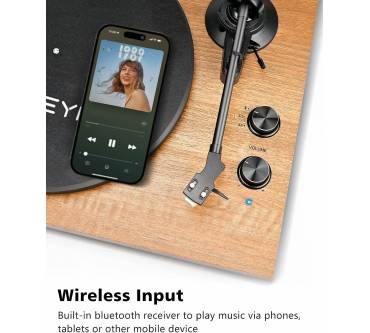 Produktbild SeeYing ‎ JS-2S