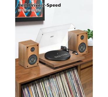 Produktbild SeeYing ‎ JS-2S